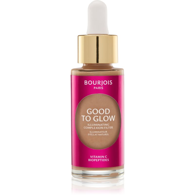 Bourjois Good to Glow podkladová báza odtieň 005 Medium 30 ml
