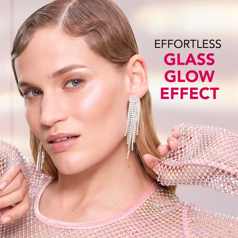 Bourjois Pretty Glassy multifunkční rozjasňovač odstín 5 g (obrázek 5)