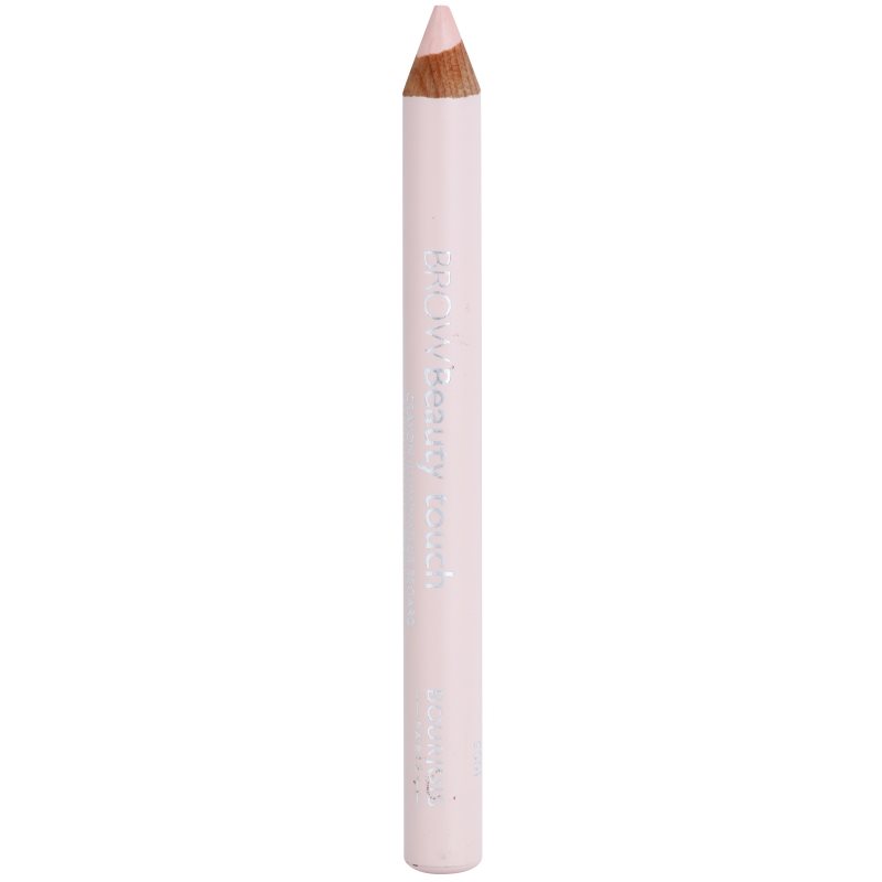 

Bourjois Brow Design хайлайтер для шкріри навколо очей відтінок Universal Shade