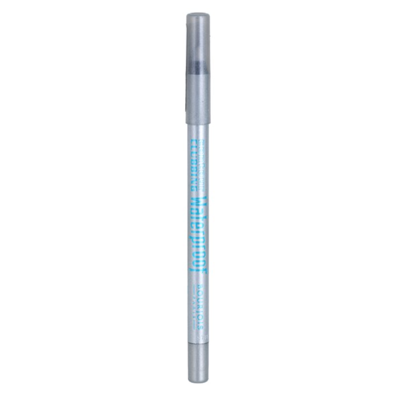 Bourjois Contour Clubbing Waterproof Eyeliner Pencil Shade 52 Disco Ball 1.2 G