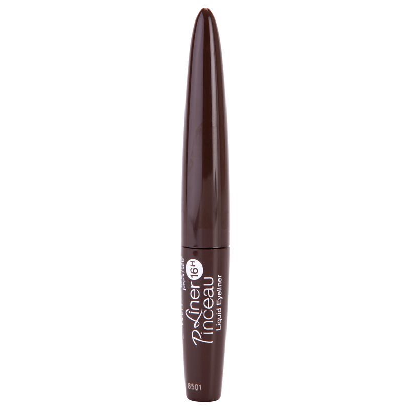 

Bourjois Liner Pinceau рідка підводка для очей 16 години відтінок 33 Brun impressionniste