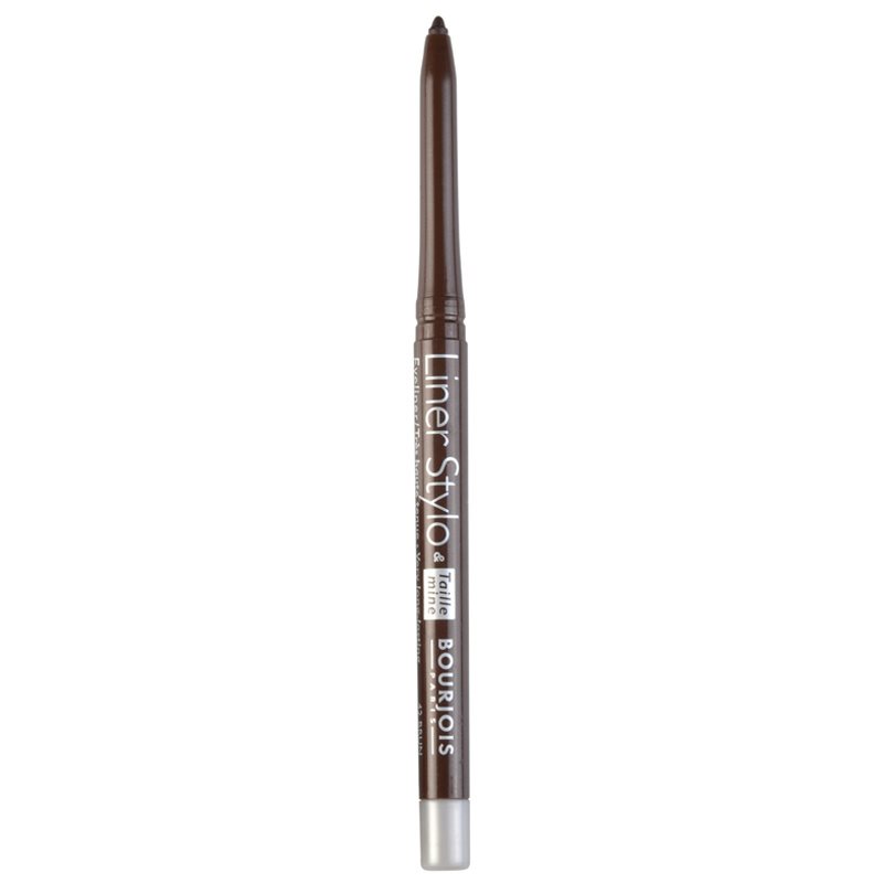 

Bourjois Liner Stylo контурний олівець для очей відтінок 42 Brun