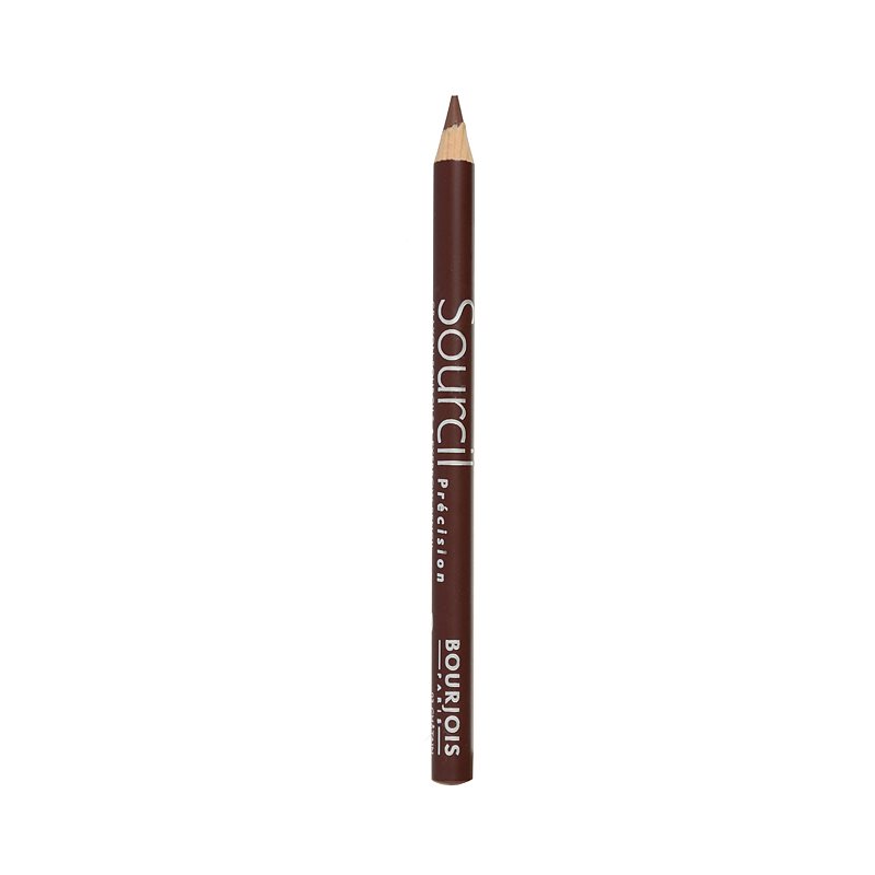 

Bourjois Sourcil Precision олівець для брів відтінок 03 Chatain