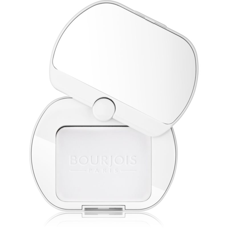 

Bourjois Silk Edition Touch-Up компактна прозора пудра