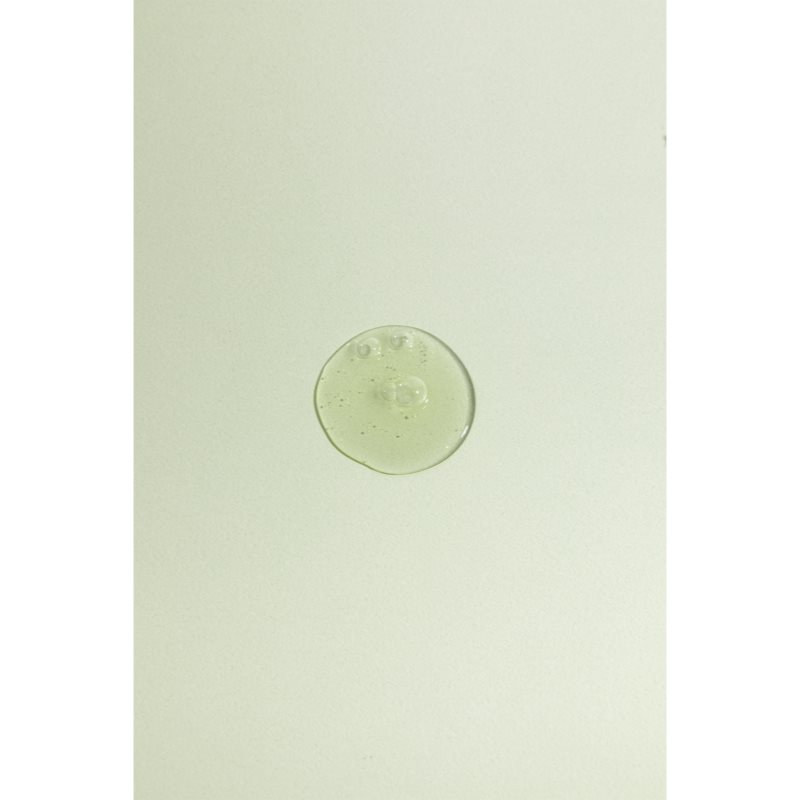 BOUTIJOUR Lotus Leaf Cleansing Gel gel limpiador hidratante con efectos calmantes 125 ml