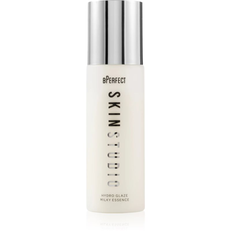 BPerfect Skin Studio Hydro Glaze Milky Essence hydrating essence 120 ml