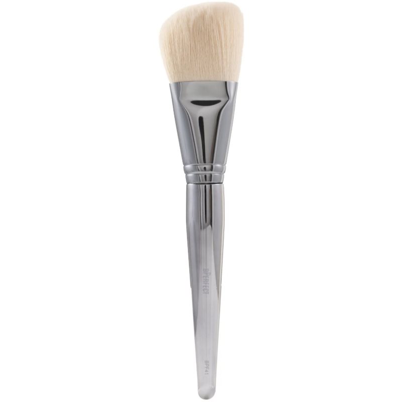 BPerfect Basics The Collective Edit Pinselset mit Etui 8 St. (Bild 8)