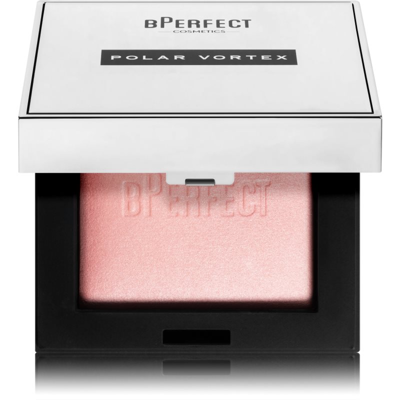 BPerfect Polar Vortex highlighter árnyalat Pink Icicle 115 g