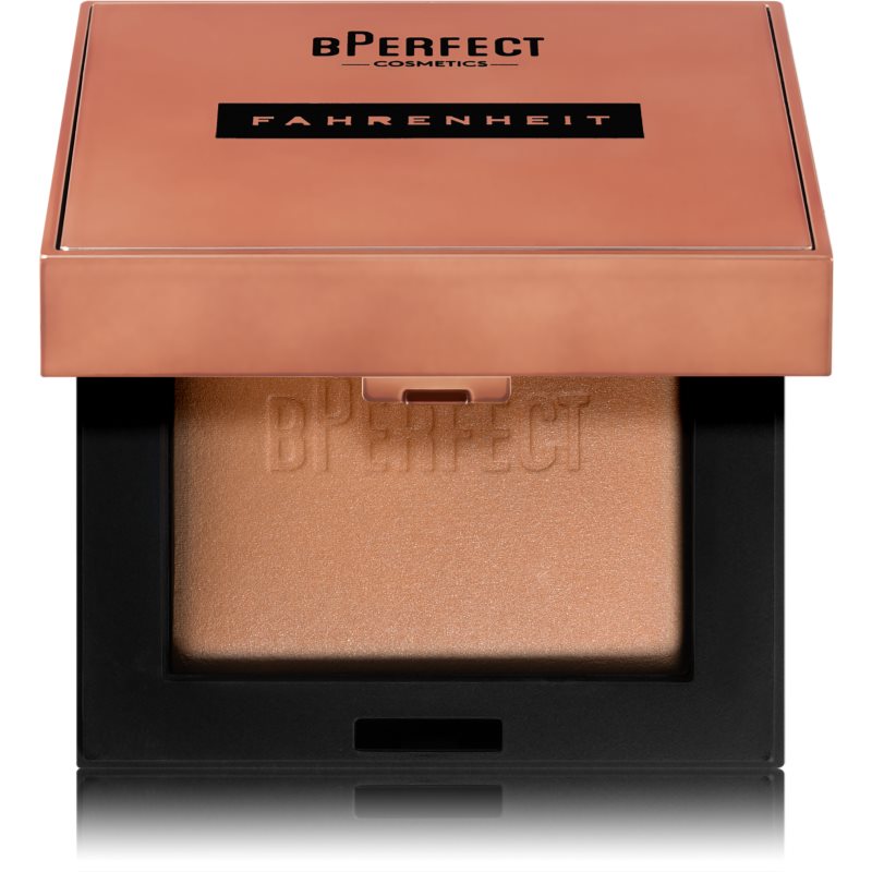 BPerfect Fahrenheit Bronzer Shade Pyrexia 115 G