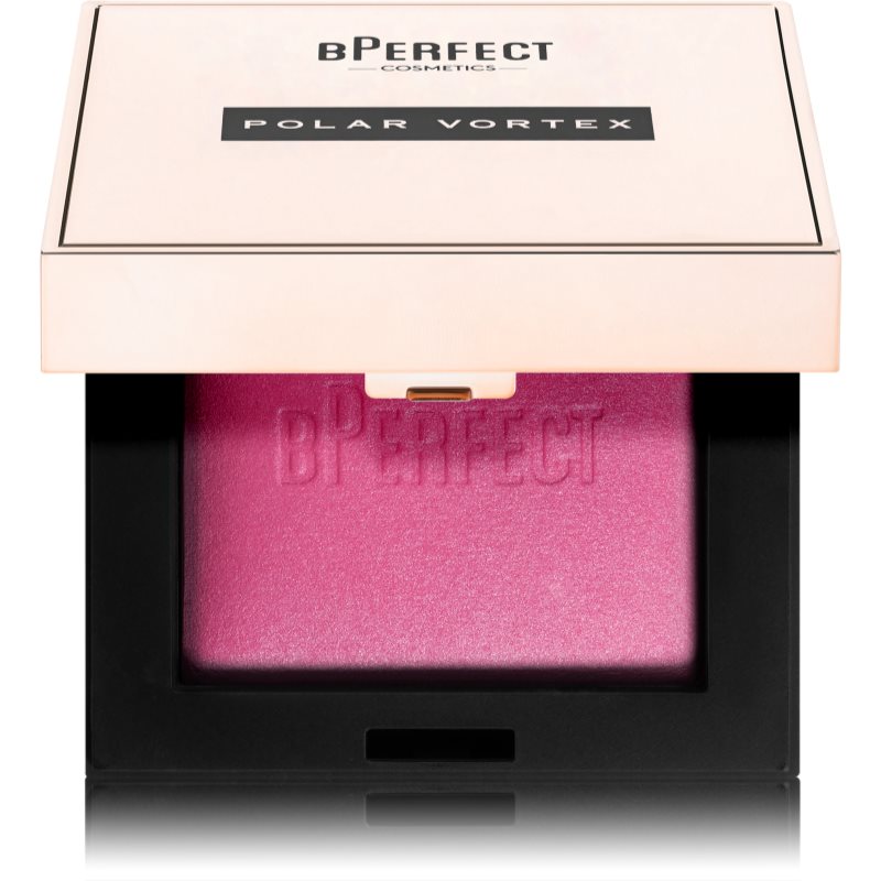BPerfect BPerfect Scorched Blusher ρουζ απόχρωση Fever 115 γρ