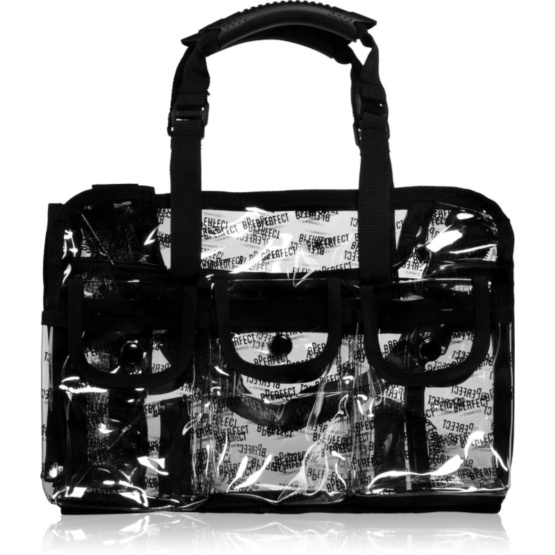 BPerfect Professional Make up Kit Bag Geräumige Make-up-Tasche 1 St.