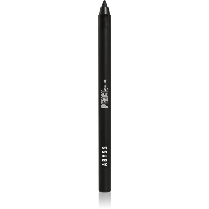 BPerfect Pencil Me In Kohl Eyeliner Pencil eyeliner shade Abyss 5 g
