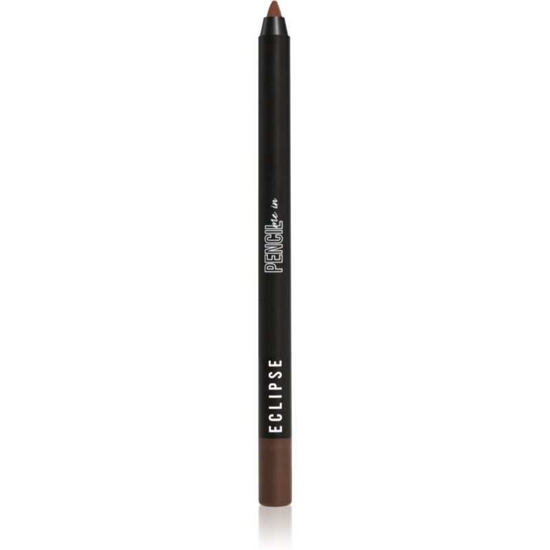 BPerfect Pencil Me In Kohl Eyeliner Pencil Eyeliner Farbton Eclipse 5 g