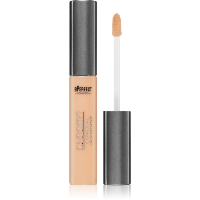 BPerfect Chroma Conceal tekutý korektor odstín N2 12,5 ml