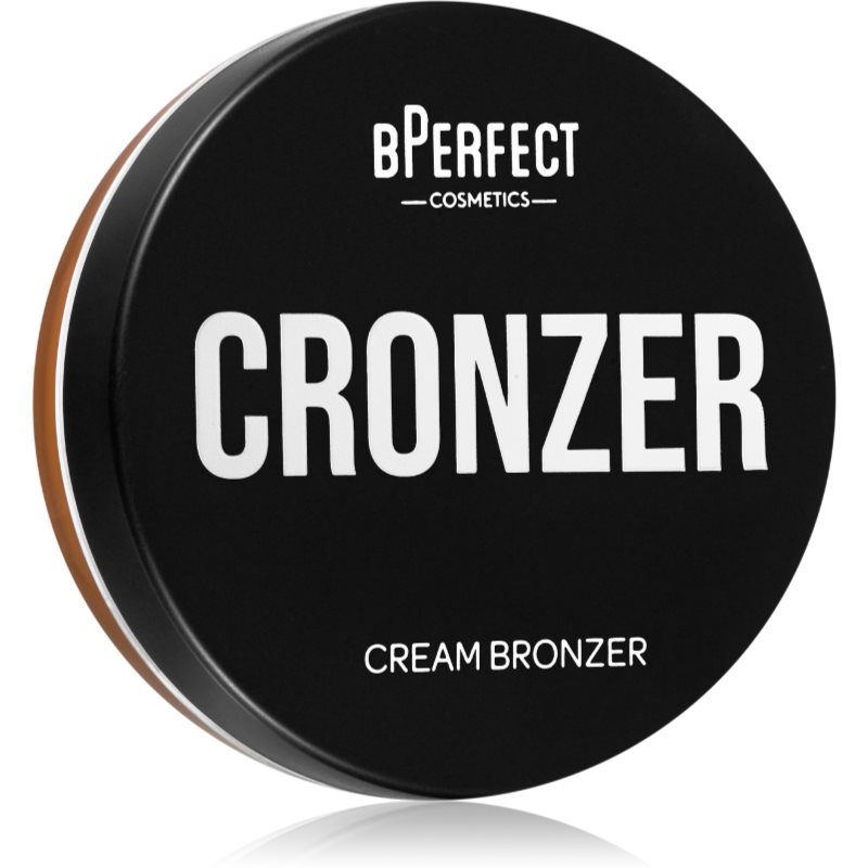 BPerfect Cronzer cremiger Bronzer Farbton Sand 56 g
