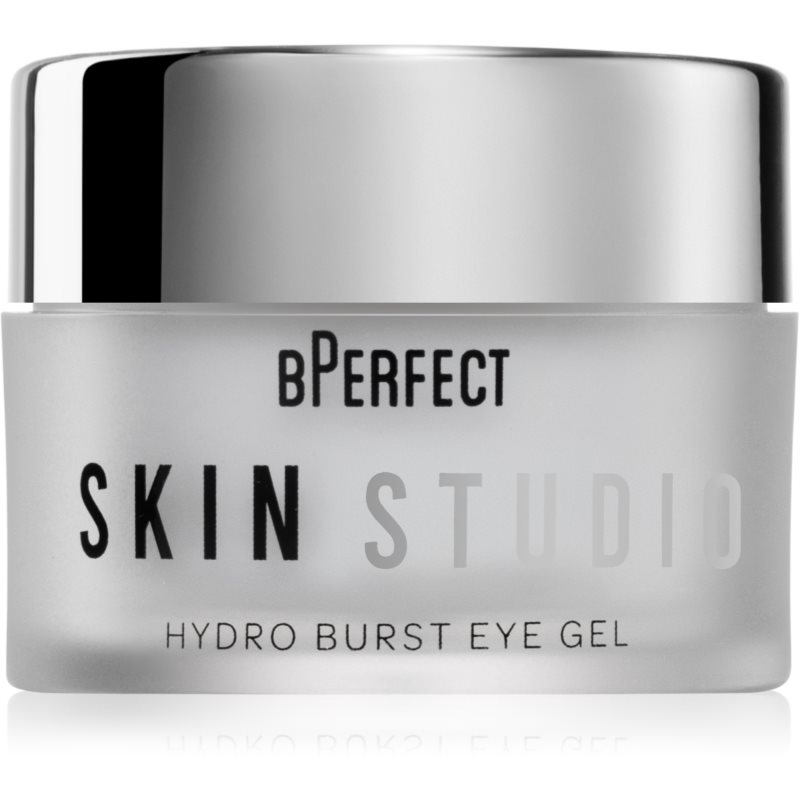 BPerfect Skin Studio Hydro Burst Eye Gel hydratačný krém na oči 13 ml