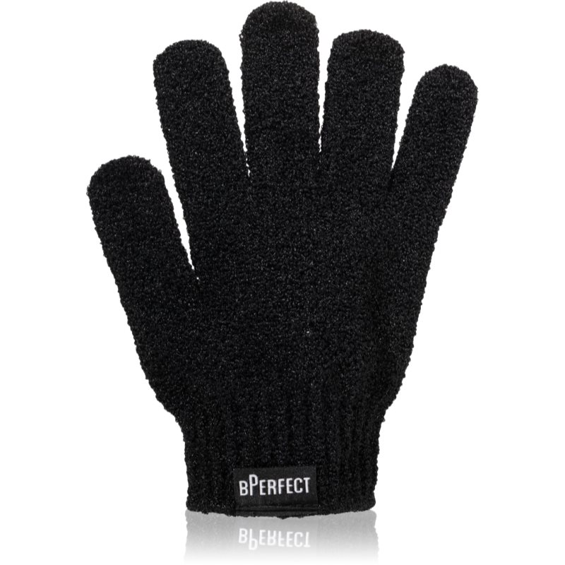 BPerfect Tan Studio Exfoliating Gloves exfoliating glove 2 pc