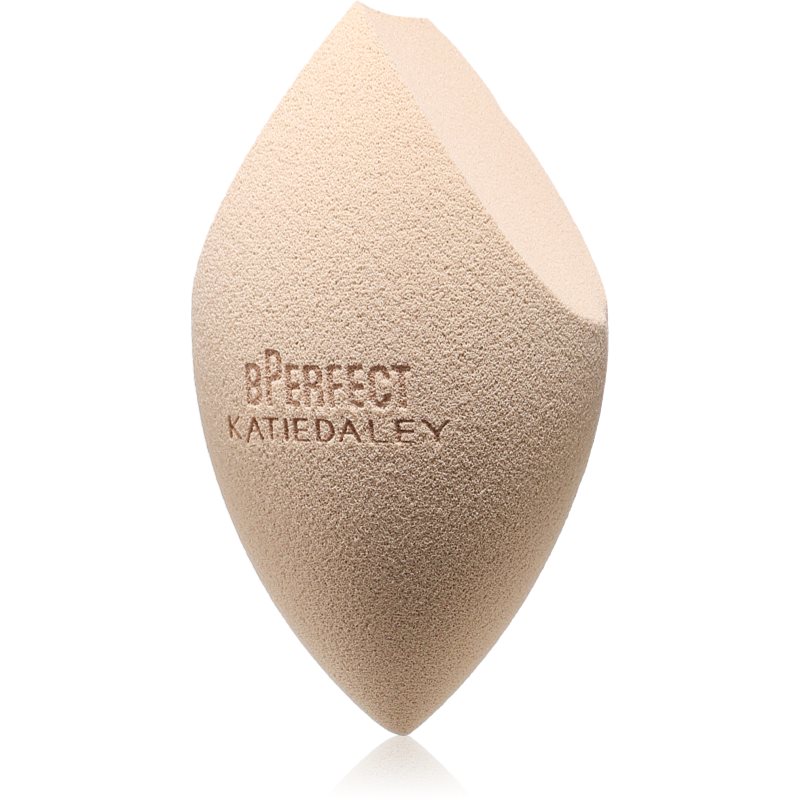BPerfect Katie Daley Perfect Powder Baking Sponge houbička na pudr 1 ks