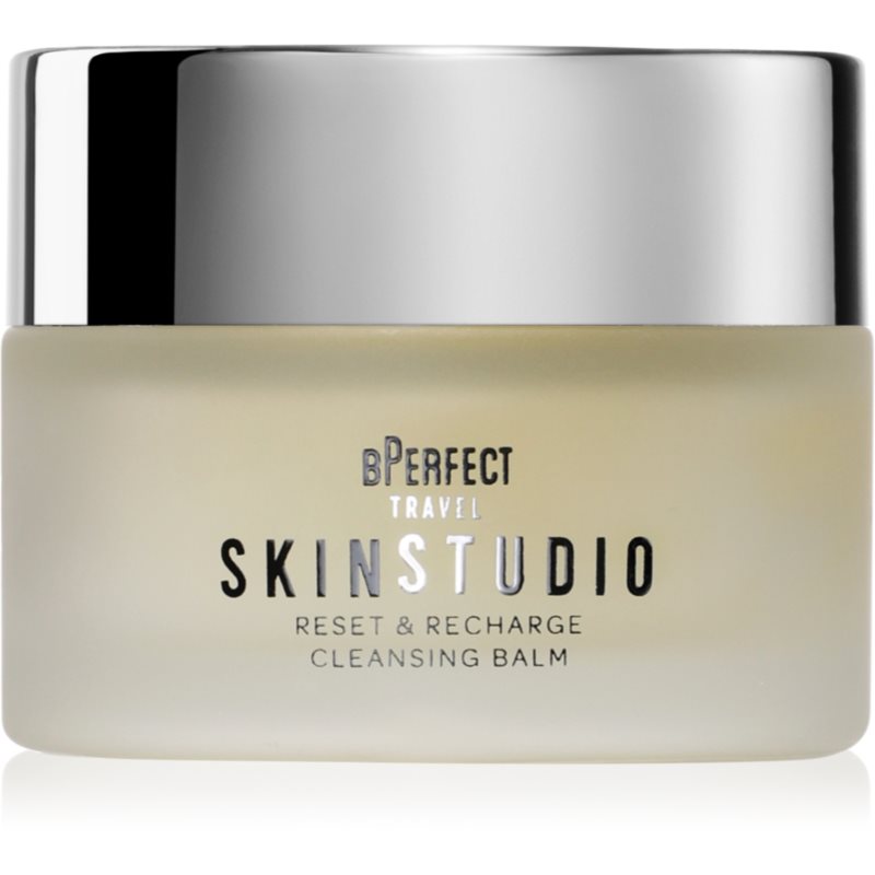 BPerfect Skin Studio Recharge Cleansing Balm Reinigungsbalsam für die Regeneration und Erneuerung der Haut 15 g