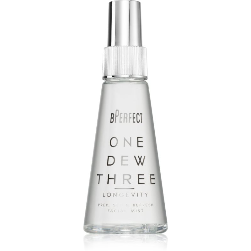 BPerfect One Dew Three makeup setting spray 100 ml
