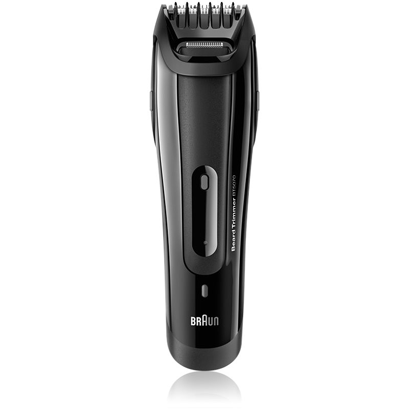 

Braun Beard Trimmer BT5070 тример BT5070