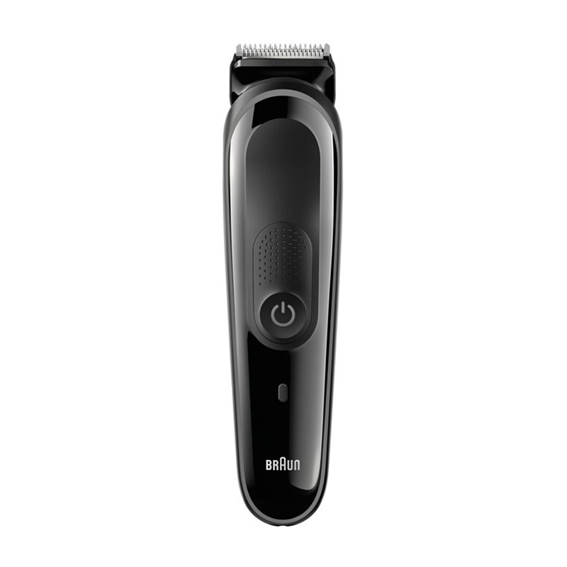 

Braun Multi Groomer MGK3060 тример для тіла 8 в 1