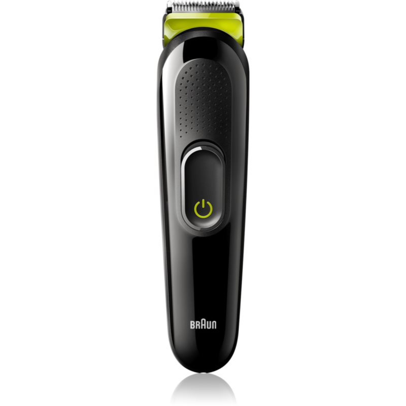 

Braun Multi Groomer MGK3021 машинка для стрижки волосся та вусів MGK3021