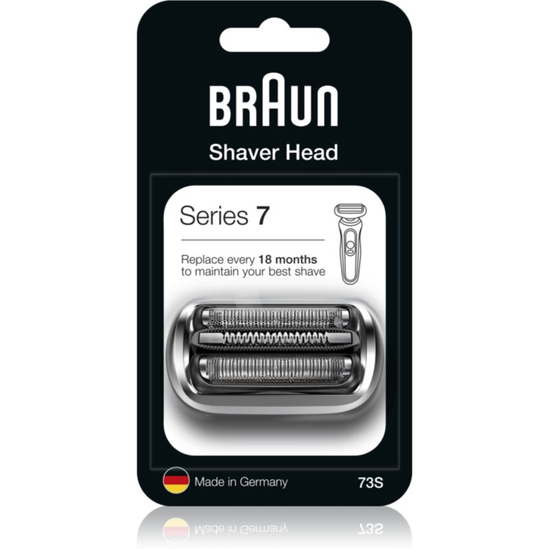 Braun Series 7 73S планшет 73S
