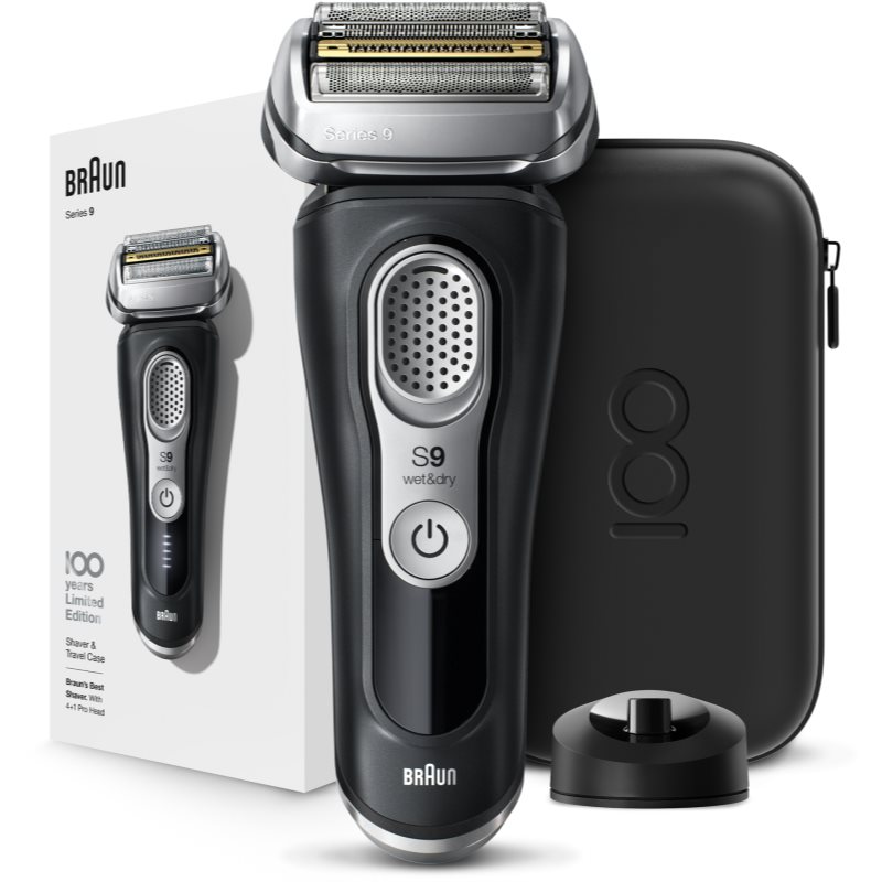 Braun Series 9 MBS9 Design Edition aparat za brijanje limitirana serija 1 kom