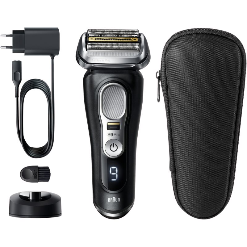Braun Series 9 PRO 9410s electric shaver 1 pc