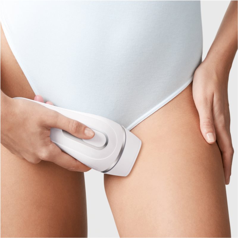 Braun Silk-expert PRO 3 IPL3129 IPL Epilator For Body, Face, Bikini Area And Underarms For Women