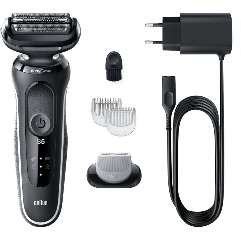 Braun Series 5 51-W1600s Electric Shaver For Men 1 Pc
