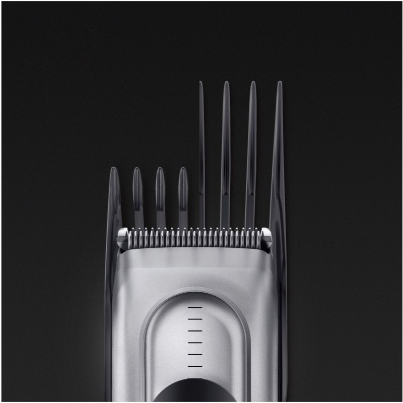 Braun Series 7 HC7390 машинка для стрижки волосся 17 варіантів встановлення довжини для чоловіків