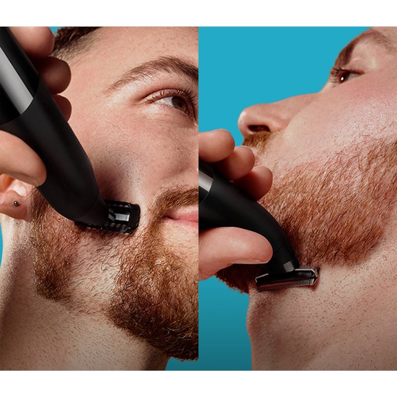 Braun Series X XT5200 Trimmer And Shaver For Beard
