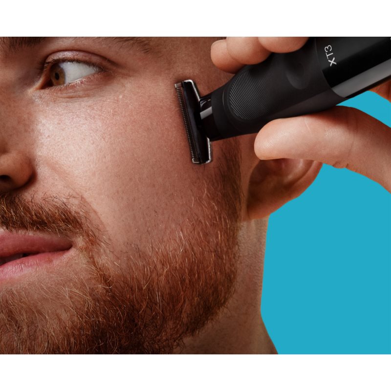 Braun Series X XT5200 Trimmer And Shaver For Beard