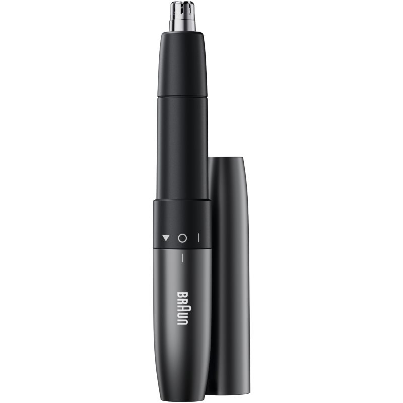 Braun Ear & Nose Trimmer EN20 prirezovalnik dlačic v nosu in ušesih 1 kos