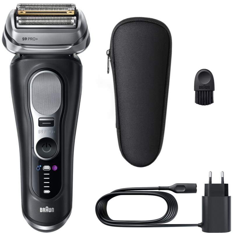 Braun Series 9 PRO+ 9600s elektrický holicí strojek 1 ks