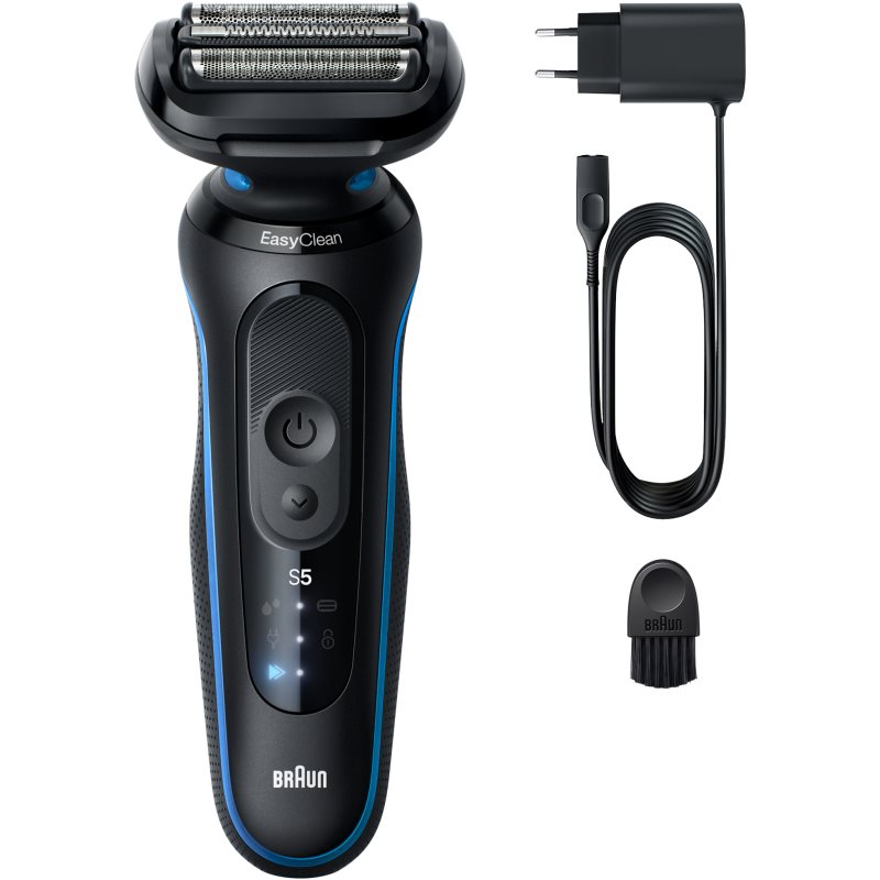 Braun Series 5 52-B1000s elektrický holicí strojek 1 ks