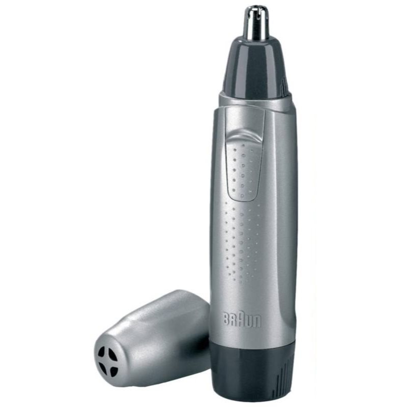 

Braun Exact Series EN10 тример для вух та носу