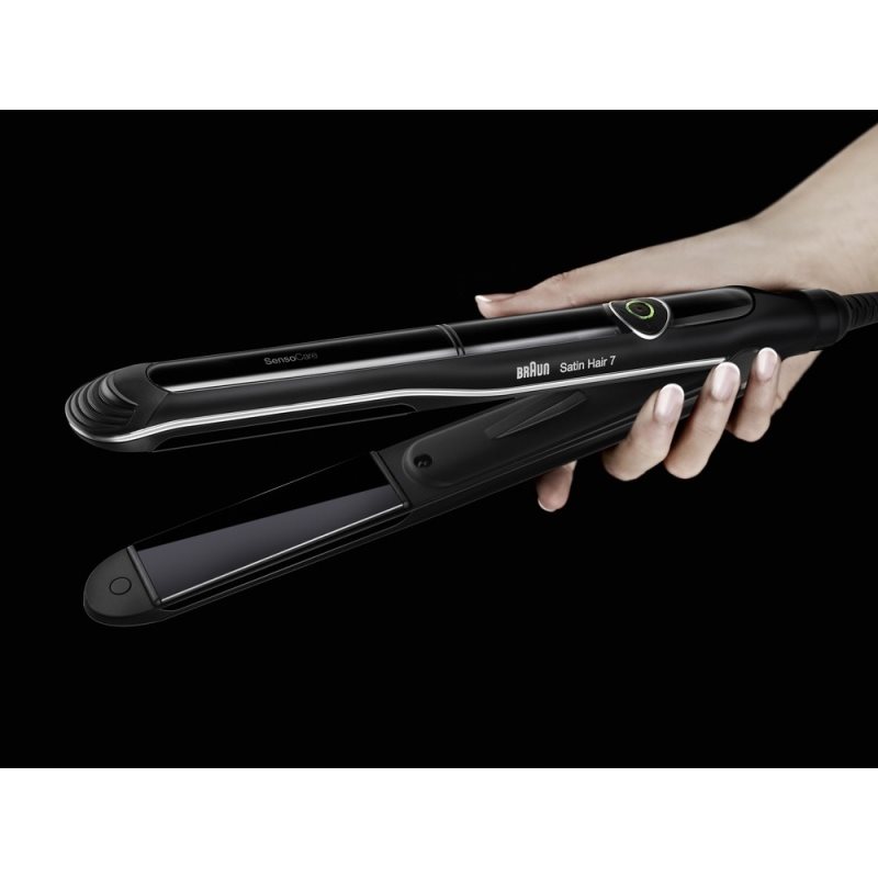 BaByliss Braun Satin Hair 7 ST 780 Hair Straightener 1 Pc