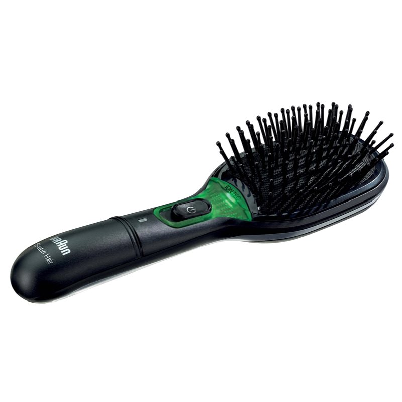 BaByliss Braun Satin Hair 7 Iontec BR710 Hairbrush 1 Pc