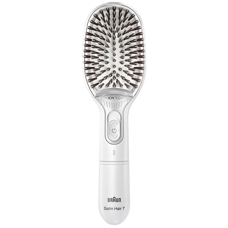 

Braun Satin Hair 7 Iontec BR750 Щітка для волосся