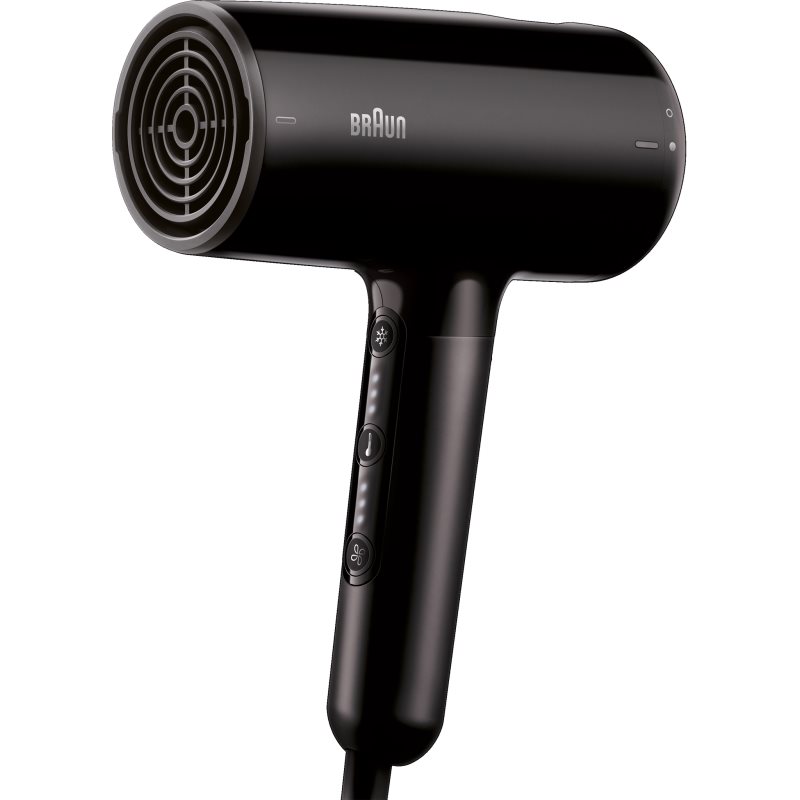 Braun Hair Care HD410 Haartrockner 1 St.