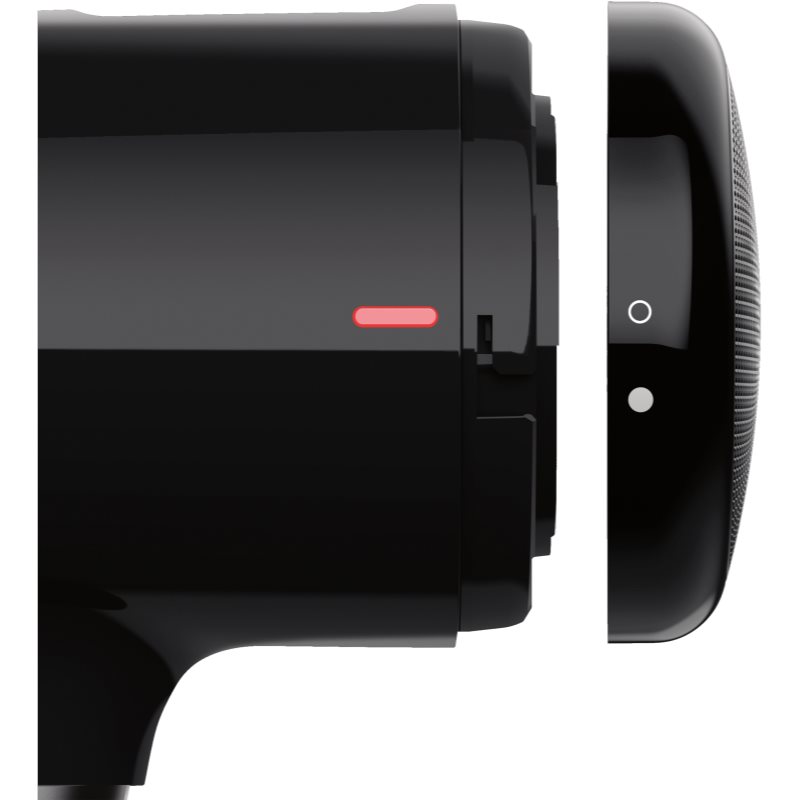 Braun Hair Care HD410 fén na vlasy 1 ks (obrázek 3)