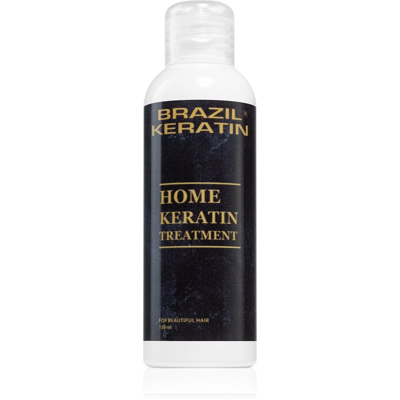 

Brazil Keratin Home сироватка для волосся для вирівнювання волосся