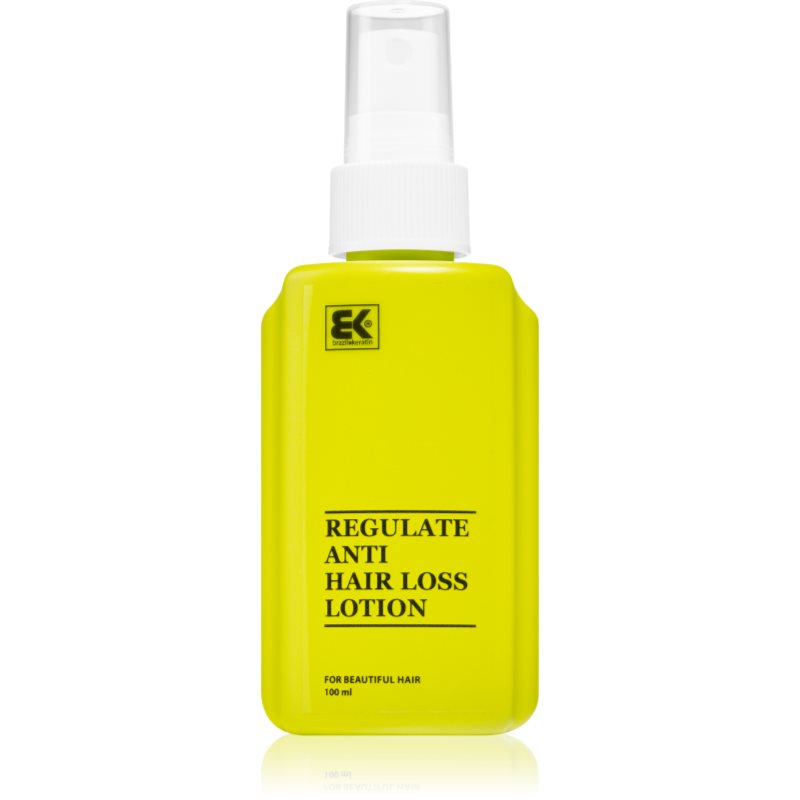 

Brazil Keratin Anti Hair Loss Lotion сироватка проти випадіння волосся