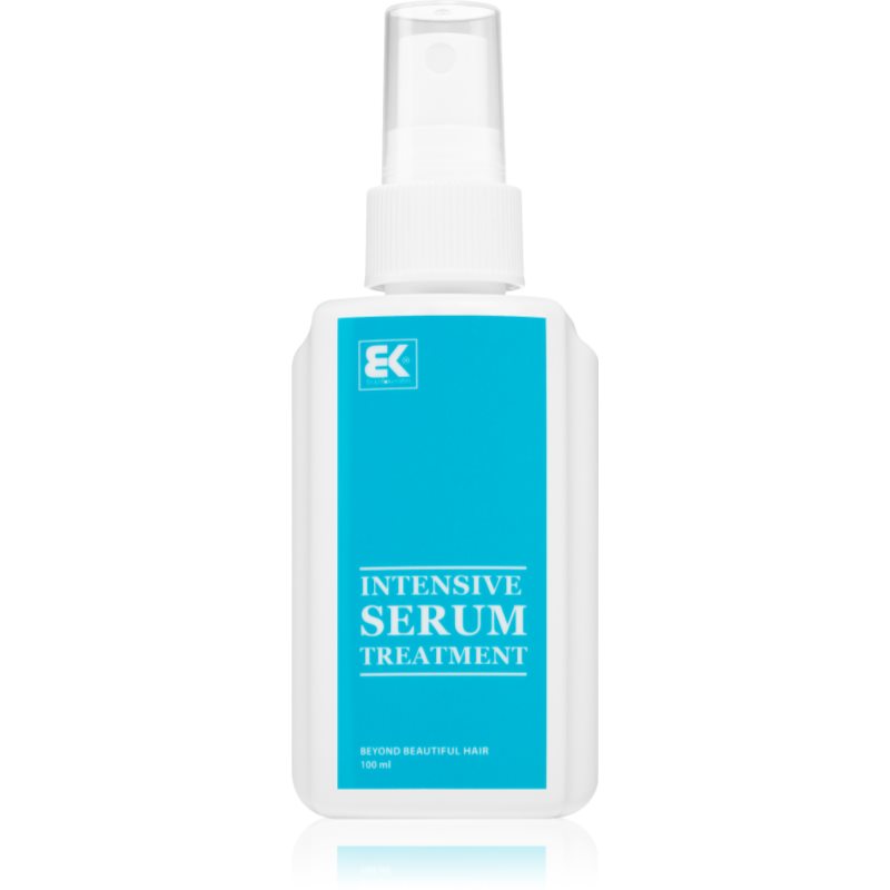 

Brazil Keratin Serum інтенсивний відновлюючий догляд для фіксації та блиску