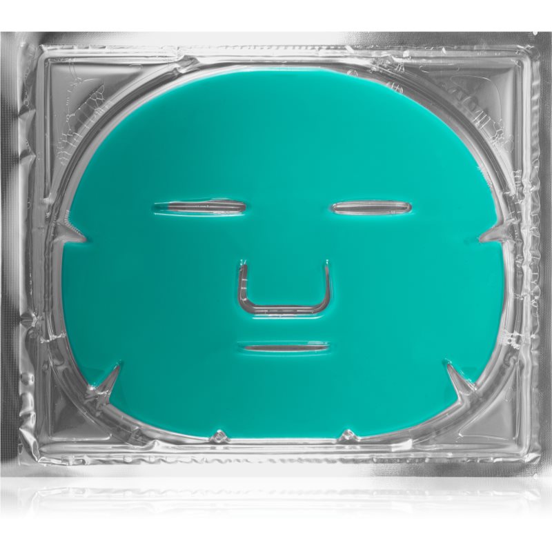 

Brazil Keratin Green Tea Mask заспокоююча та відновлююча маска