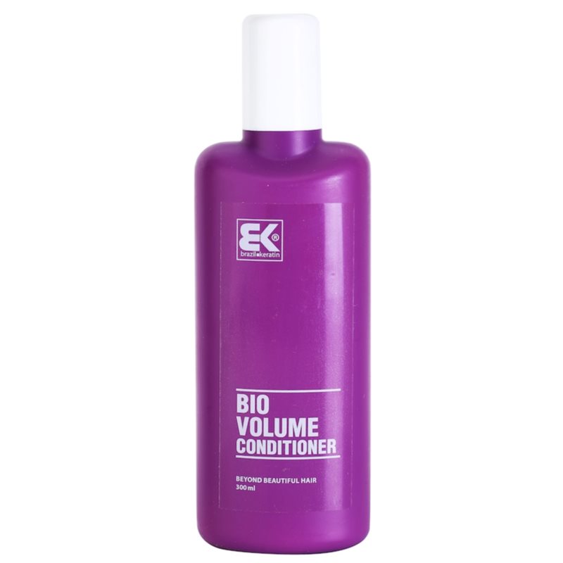 Brazil Keratin Bio Volume balzam za volumen 300 ml