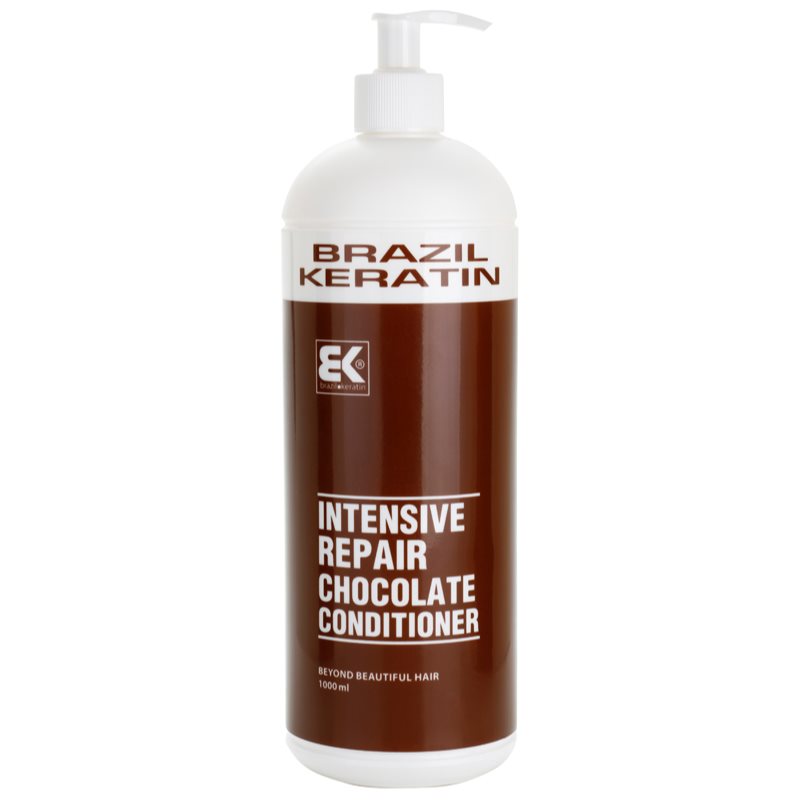 

Brazil Keratin Chocolate кондиціонер для пошкодженого волосся